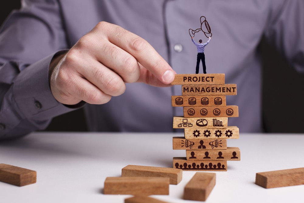 project management InspireP